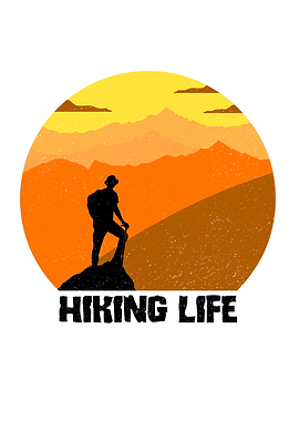 Hiking Life