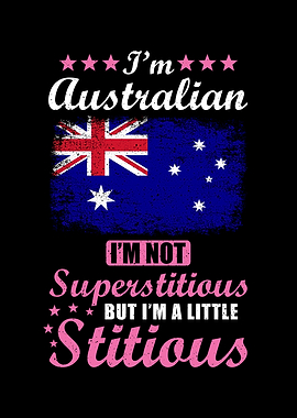 Australian Gift Funny