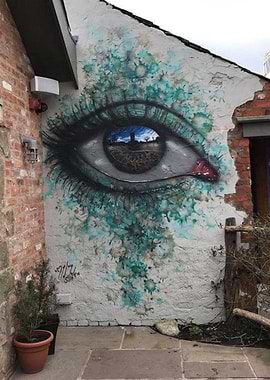 The Eye