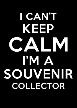Souvenir Collectors