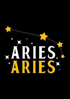 Aries Constellation