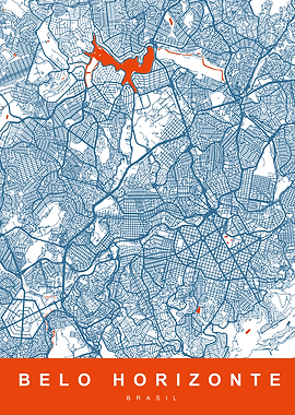 BELO HORIZONTE BRASIL