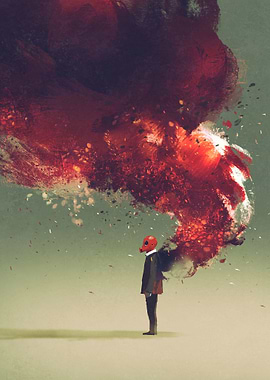 We all have a burden