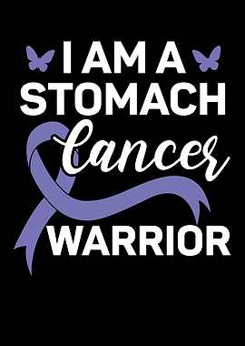 Stomach Cancer Warrior