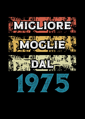 Best Italian woman 1975