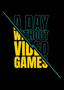 Gaming Video Games Gamer