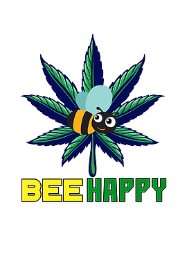 Bee Happy Cannabis