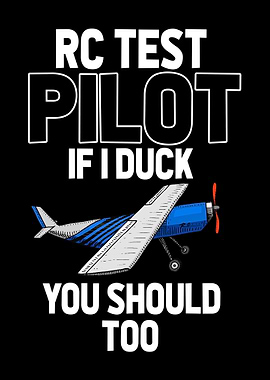 RC Pilot Witty Aircraft