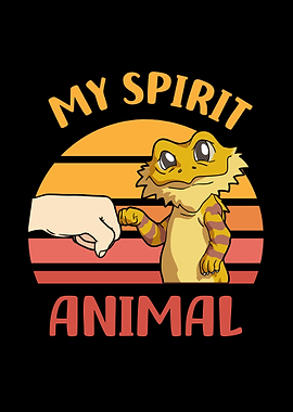 Bearded Dragons Animals