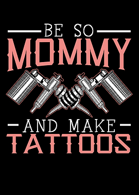 Make Tattoos
