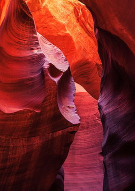 Antelope Canyon