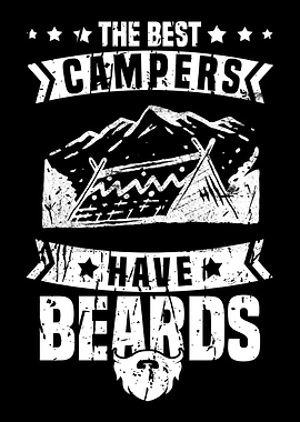 RV Camper Van Motorhome