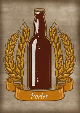 Porter Beer