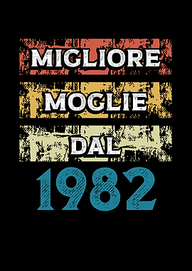 Best Italian woman 1982