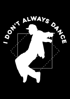 Dance Dancer Dancing