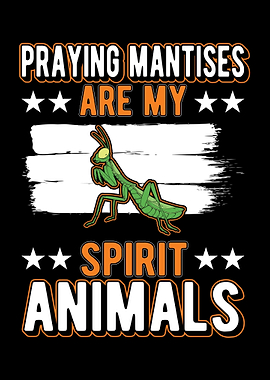 Praying Mantis