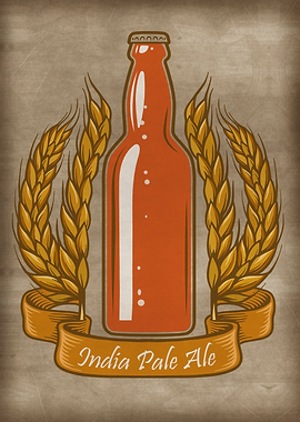 IPA India Pale Ale