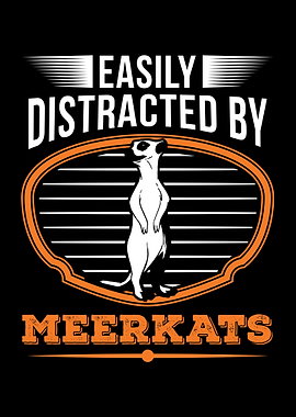 Meerkat Gift Suricate
