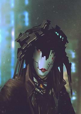 I see even with no eyes