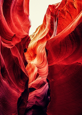 Antelope Canyon