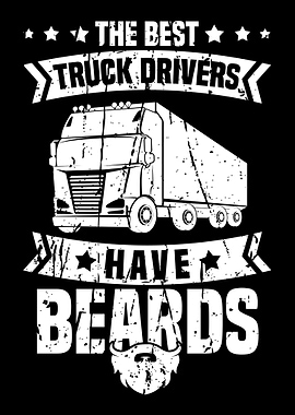 Truck Driver Trucking