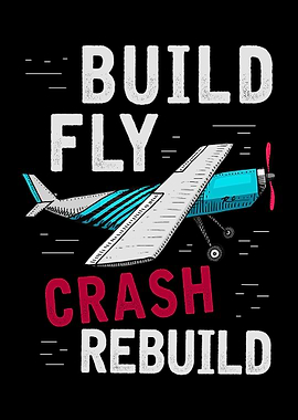 Airplane RC Aircraft Pilot