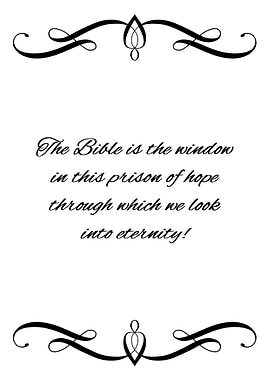 Look Into Eternity ODB