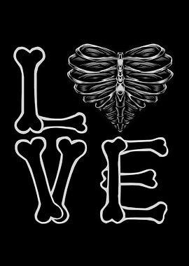 Xray Halloween Radiology