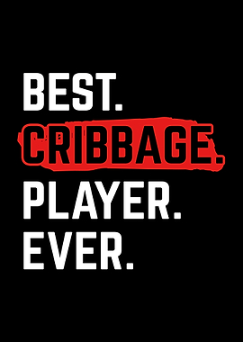 Best Cribbage Player