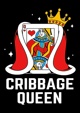 Cribbage Queen
