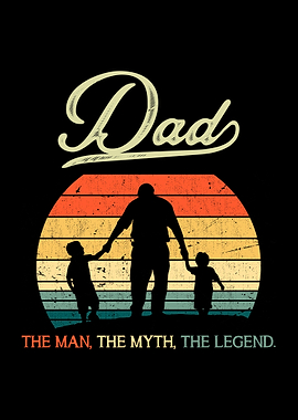 Dad Sons Father