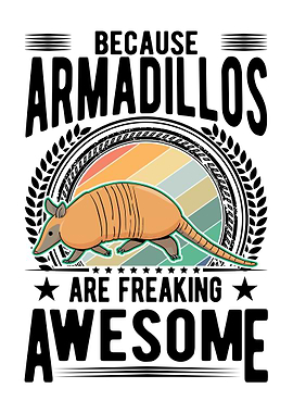 Armadillo