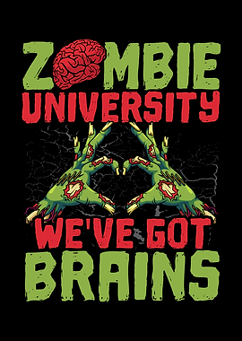 Zombie University