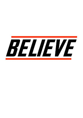 Believe