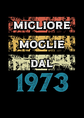 Best Italian woman 1973