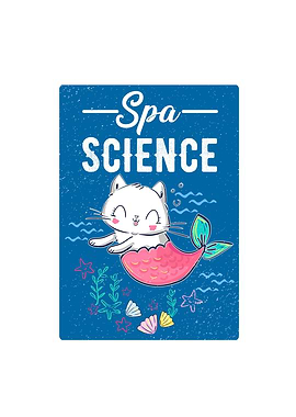 Spa Science
