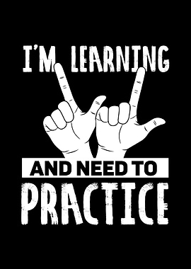 American Sign Language