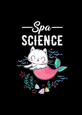 Spa Science