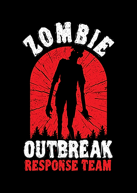 Zombie Outbreak