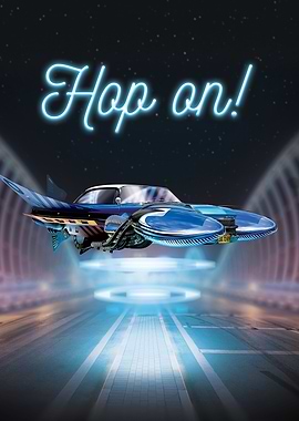 Future car Technology