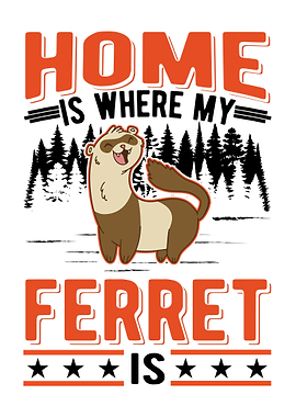 Ferret Lover