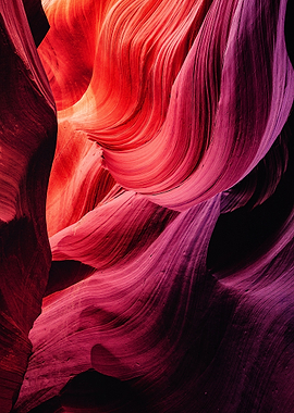 Antelope Canyon