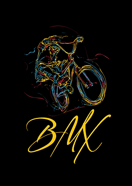BMX