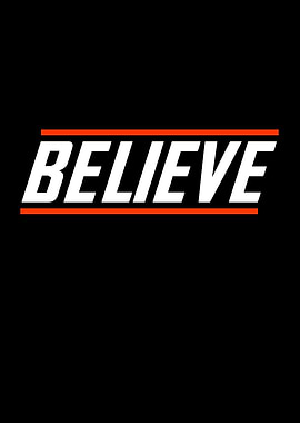 Believe