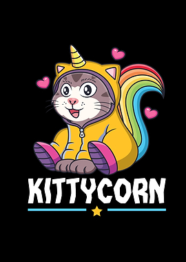 Kittycorn