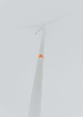 Windturbine