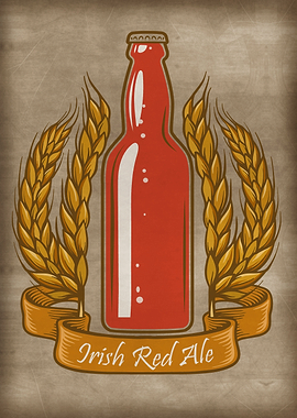 Irish Red Ale