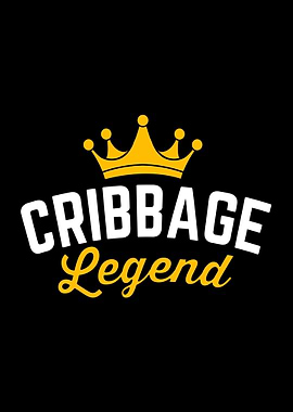 Cribbage Legend