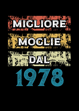 Best Italian woman 1978