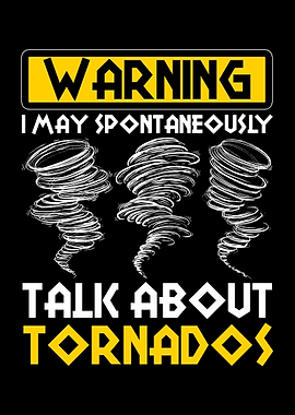 Tornado Meteorologist
